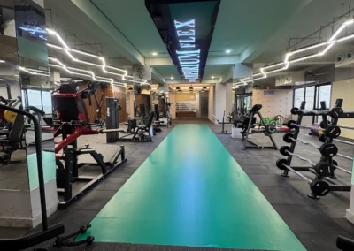gym